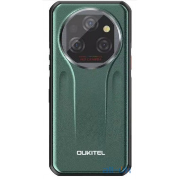 Oukitel WP39 Pro 12/512GB Gold